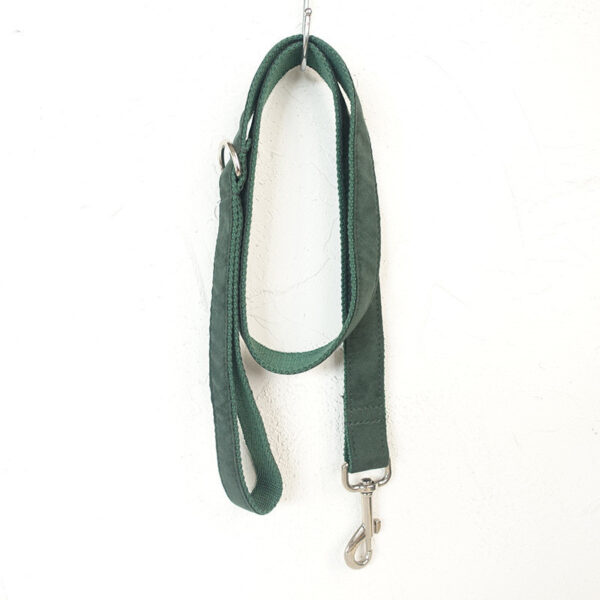 MUTTCO pet collar bow traction set - Image 7