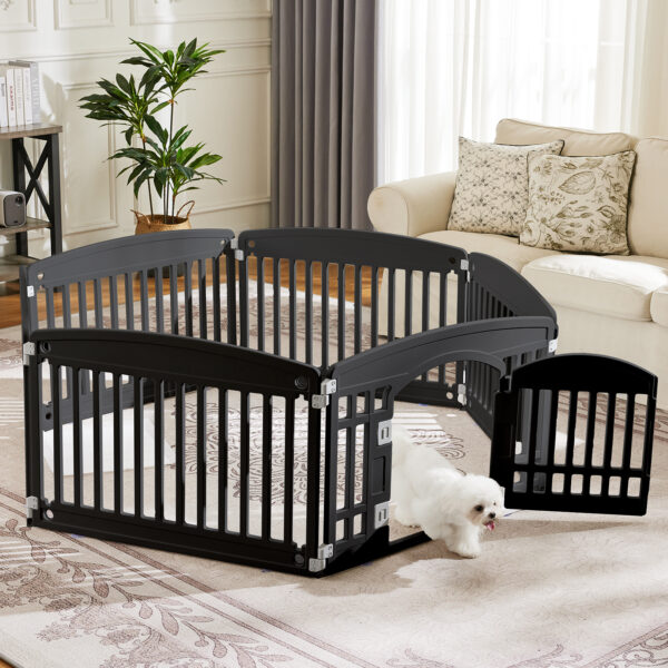 Dog Game Fence Is Safe And Reliable - Image 7