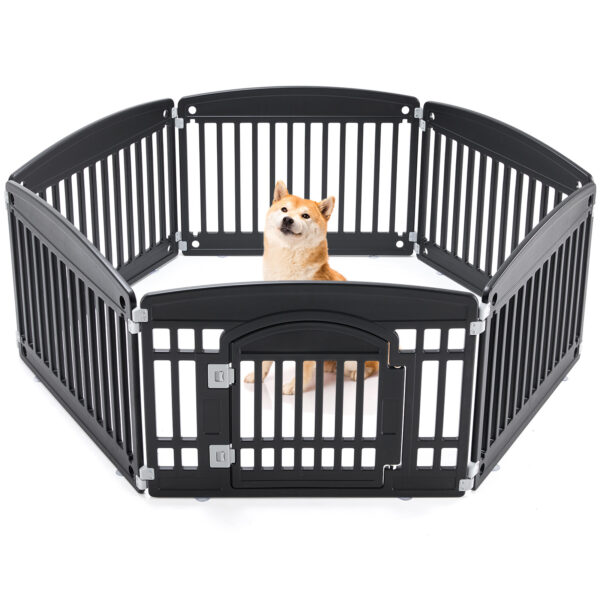Dog Game Fence Is Safe And Reliable - Image 5