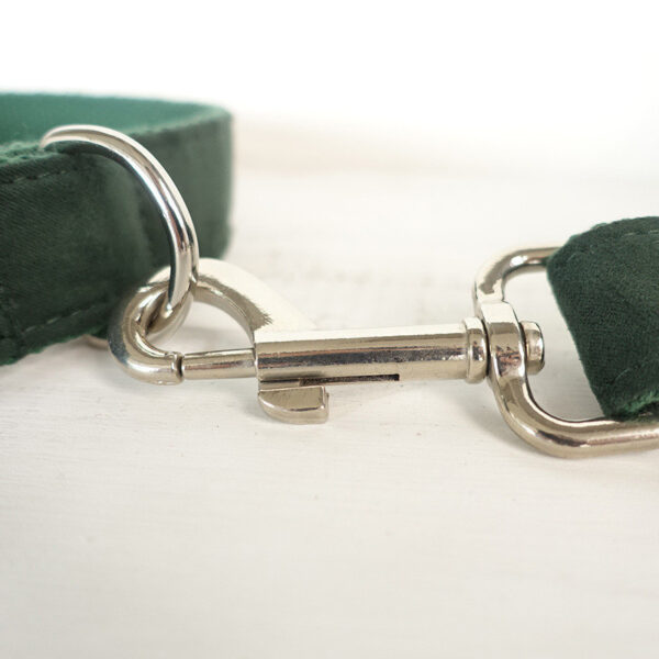 MUTTCO pet collar bow traction set - Image 5