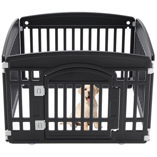 Dog Game Fence Is Safe And Reliable - Image 8