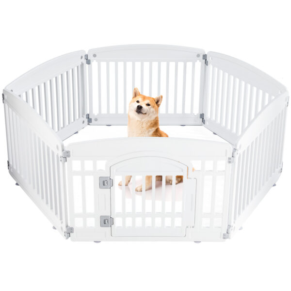 Dog Game Fence Is Safe And Reliable - Image 4