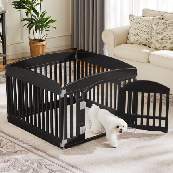 Dog Game Fence Is Safe And Reliable - Image 3