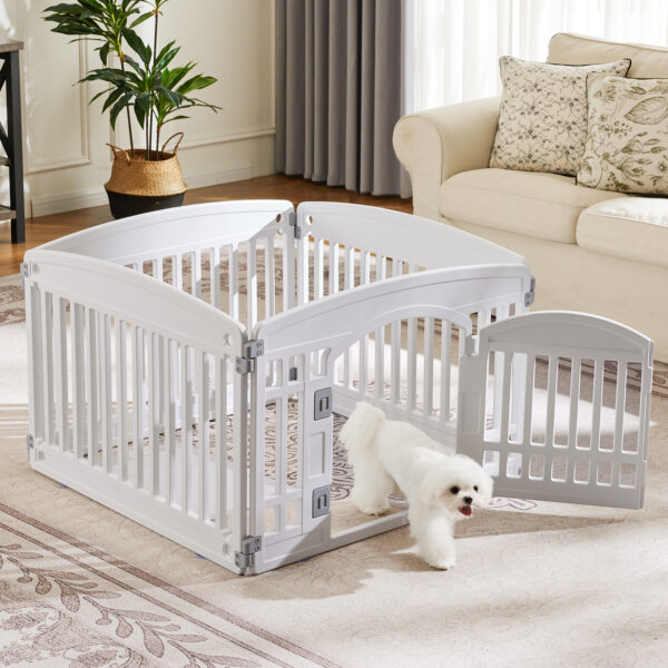 Dog Game Fence Is Safe And Reliable - Image 10
