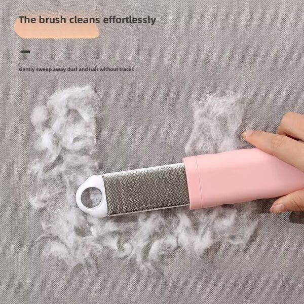 Hot Selling Lint Roller, It Can Clean Hair On Clothes, Sofas And Pet Hair At One Time. It Has Long-lasting Stickiness And A Variety Of Styles. - Image 4