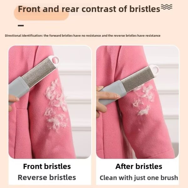 Hot Selling Lint Roller, It Can Clean Hair On Clothes, Sofas And Pet Hair At One Time. It Has Long-lasting Stickiness And A Variety Of Styles. - Image 3